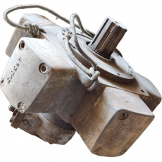 Motor hidráulico Usado Motor hidráulico Usado