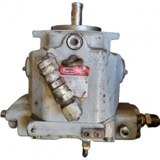 Bomba hidráulica TOYOOKI VD2VF31A3A usada Bomba hidráulica TOYOOKI VD2VF31A3A usada