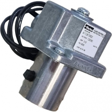 Válvula pneumática A11LB13002AB6A46 Válvula pneumática A11LB13002AB6A46