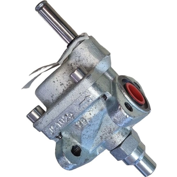 diâmetro do orifício 25mm, pressão máxima de trabalho 42bar, vazão 10,0 m³/h. Válvula sem a bobina. Consulte nossos vendedores para saber se temos a bobina em estoque.