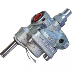 Válvula pneumática EVRA 25 Válvula pneumática EVRA 25