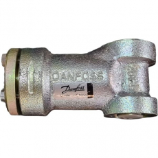Válvula pneumática G402