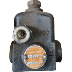 Valvula pneumática DN20BSPT Valvula pneumática DN20BSPT