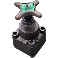 Valvula hidráulica HIROSE Valvula hidráulica HIROSE