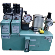 Unidade hidráulica EF21-17.1F-A1 Unidade hidráulica EF21-17.1F-A1