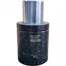 Cilindro autônomo Cilindro autônomo