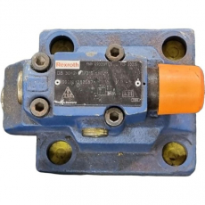 Válvula hidráulica DB 30-2-2/315 Válvula hidráulica DB 30-2-2/315