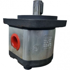 Bomba hidráulica REXROTH 9510080533 seminova Bomba hidráulica REXROTH 9510080533 seminova