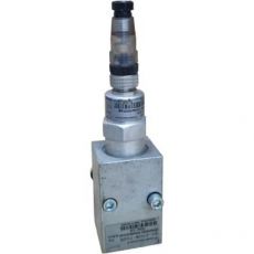 Válvula hidráulica SKF Válvula hidráulica SKF