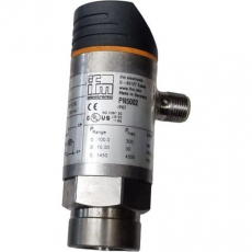 Sensor de pressão com display IFM PN5002 Sensor de pressão com display IFM PN5002