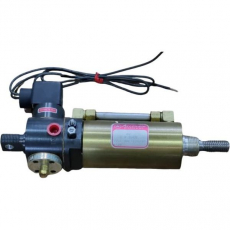 Cilindro pneumático AV2X2-CS SVSE-AAC-120/60 Cilindro pneumático AV2X2-CS SVSE-AAC-120/60