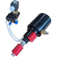 Medidor de ar 030650050 - DAETWYLER