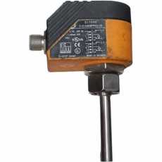 Monitor de fluxo IFM SI1000 SID10ADBFPKG/US Monitor de fluxo IFM SI1000 SID10ADBFPKG/US