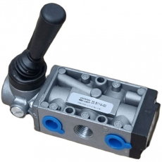 Válvula pneumática WERK SCHOTT 20.5114-00 Válvula pneumática WERK SCHOTT 20.5114-00