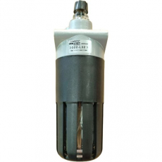 Lubrificador WERK SCHOTT 322-L22 Lubrificador WERK SCHOTT 322-L22