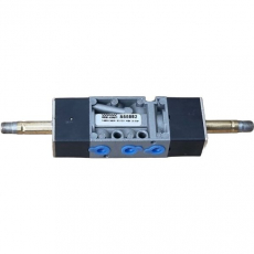 Válvula pneumática WERK SCHOTT S55882 Válvula pneumática WERK SCHOTT S55882