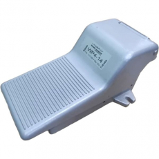 Pedal pneumático poppet WERK SCHOTT WP4-14 Pedal pneumático poppet WERK SCHOTT WP4-14