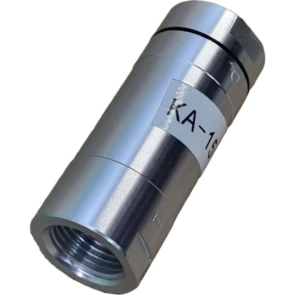 WERK SCHOTT <br/>
KA15