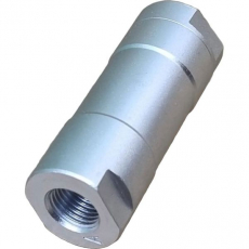 Válvula de retenção WERK SCHOTT KA-08 Válvula de retenção WERK SCHOTT KA-08