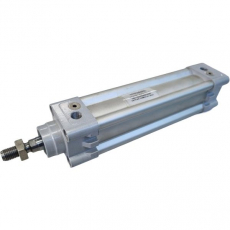 Cilindro pneumático WERK SCHOTT CWUP032734100100 32X100 Cilindro pneumático WERK SCHOTT CWUP032734100100 32X100