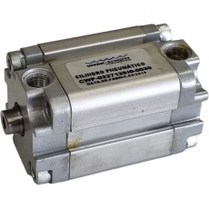 Cilindro pneumático WERK SCHOTT CWP032713SI00030 32X30 Cilindro pneumático WERK SCHOTT CWP032713SI00030 32X30