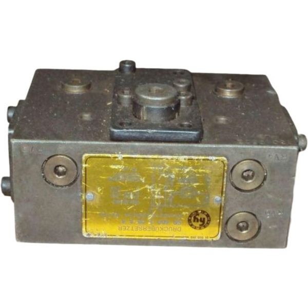 marca: Hydraulik Ring <br />
modelo: SD400A06A4 <br />
estado: seminova
