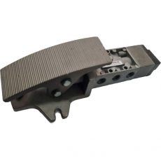 Pedal pneumático WERK SCHOTT 205434-00 Pedal pneumático WERK SCHOTT 205434-00