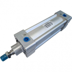 Cilindro pneumático WERK SCHOTT NCWE-P06373810-0150 63X150 Cilindro pneumático WERK SCHOTT NCWE-P06373810-0150 63X150