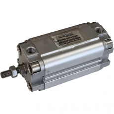 Cilindro pneumático WERK SCHOTT CWD032714SF0-0050 32X50 usado Cilindro pneumático WERK SCHOTT CWD032714SF0-0050 32X50 usado