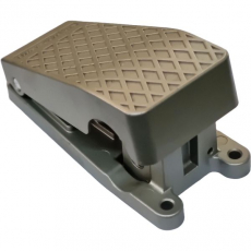 Pedal pneumático VM2