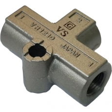 Válvula de retenção SMC VR1210 Válvula de retenção SMC VR1210