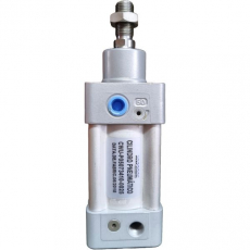 Cilindro pneumático WERK SCHOTT CWUP05073410-0025 50X25 Cilindro pneumático WERK SCHOTT CWUP05073410-0025 50X25