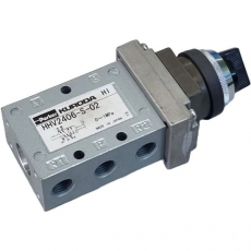 Válvula pneumática HHV2406-S-02 Válvula pneumática HHV2406-S-02