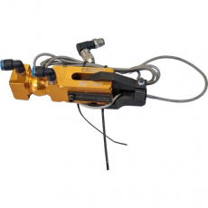 Garra pneumática PMG-36-BSB-SI-02ES5 Garra pneumática PMG-36-BSB-SI-02ES5