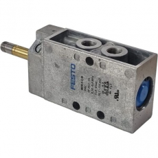 Válvula solenóide FESTO MFH-5-1/8 9982 Válvula solenóide FESTO MFH-5-1/8 9982