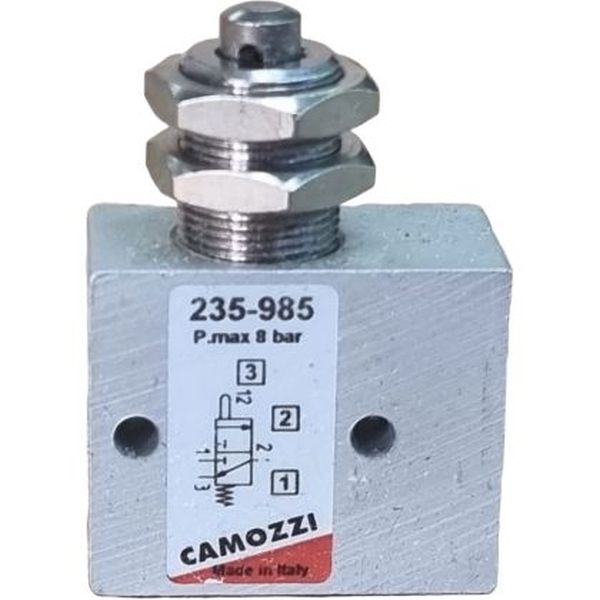 CAMOZZI <br/>
235985