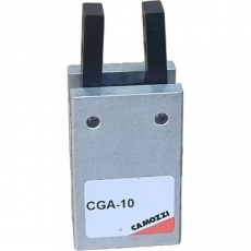 Garra pneumática CGA-10