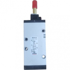 Válvula pneumática CAMOZZI 454-015-22 Válvula pneumática CAMOZZI 454-015-22