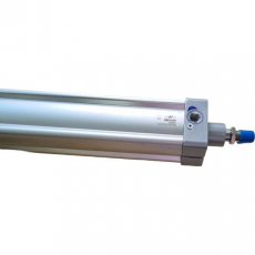 Cilindro pneumático WERK SCHOTT NCWE-P08073810-0550
