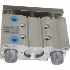 Cilindro pneumático MGPM32-25Z - SMC