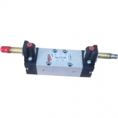 Válvula pneumática CAMOZZI 971-000-P11-23 Válvula pneumática CAMOZZI 971-000-P11-23