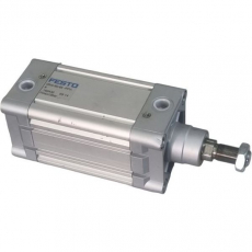 Cilindro pneumático FESTO DNC-80-65-PPVA 80X65 Cilindro pneumático FESTO DNC-80-65-PPVA 80X65