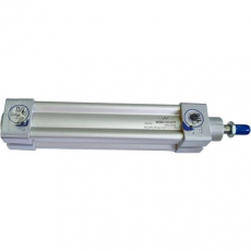 Cilindro pneumático WERK SCHOTT NCWE-P03273810-0125 32X125