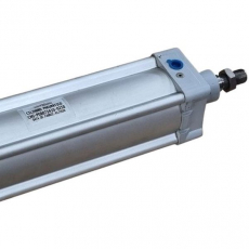 Cilindro pneumático WERK SCHOTT CWUP08073410-0250 80X250 Cilindro pneumático WERK SCHOTT CWUP08073410-0250 80X250