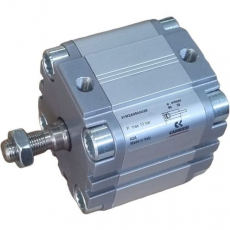 Cilindro compacto CAMOZZI 31M2A050A025 Cilindro compacto CAMOZZI 31M2A050A025