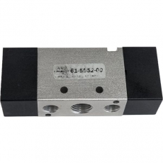 Válvula pneumática WERK SCHOTT 61-5552-00 Válvula pneumática WERK SCHOTT 61-5552-00