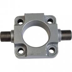 Munhão Dianteiro / Munhão Traseiro para tubo tirantado WERK SCHOTT A050-009 Munhão Dianteiro / Munhão Traseiro para tubo tirantado WERK SCHOTT A050-009