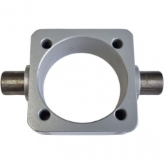 Munhão Central / Deslocável para Cilindros Tirantados WERK SCHOTT A063-018 Munhão Central / Deslocável para Cilindros Tirantados WERK SCHOTT A063-018