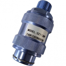 Válvula deslizante WERK SCHOTT DZ112MF Válvula deslizante WERK SCHOTT DZ112MF