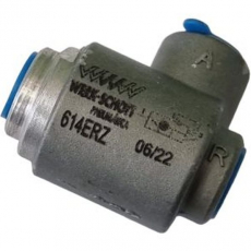 Válvula de escape rápido WERK SCHOTT 614ERZ Válvula de escape rápido WERK SCHOTT 614ERZ